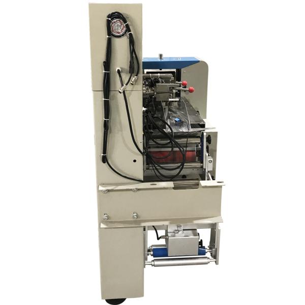 YANUO 260bags/min Disposable Mask Packing Machine , CE Medical Mask Packaging Machine