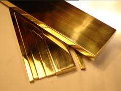 Anti estoque liso de bronze corrosivo da barra Hpb57-4 com Hpb59-1, CW617N, C3771