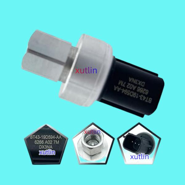 Auto Engine Sensor Oil Pressure Sender Switch Sensor For Ford Fiesta ECOSPORT EDGE 2013-2020 OEM BT43-19D594-AA 1711937