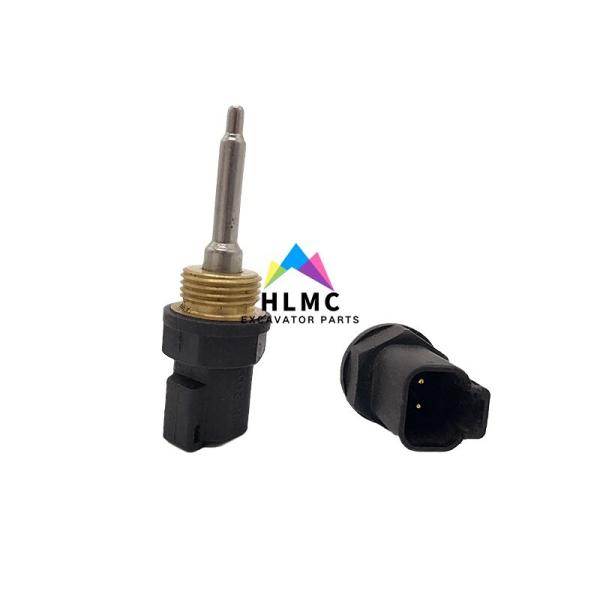 CA2747396 274-7396 2747396 Water Temperature Sensor 322C 325C 330C 330D
