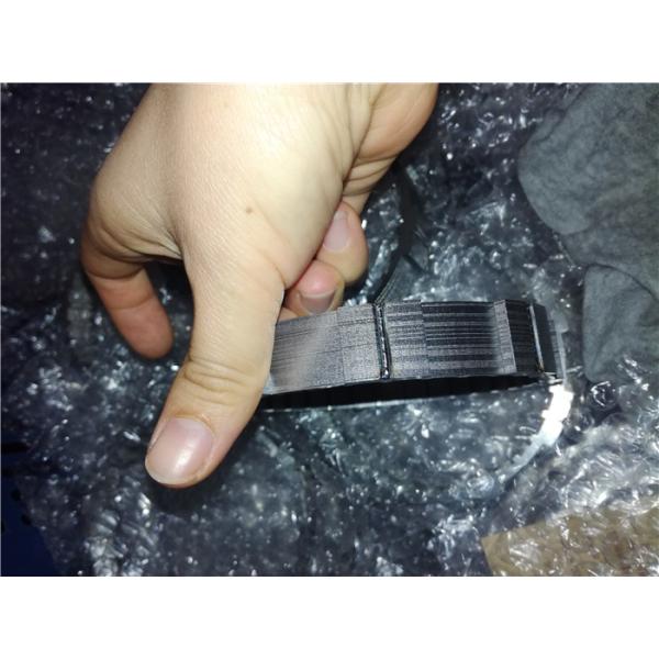 Части точности прогрессивные умирают штемпелюя заклепывать ядра слоения ротора 100мм