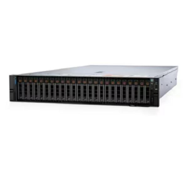 PowerEdge R860 2U Rack Server with Intel Xeon Gold 6418H and 64GB DDR5