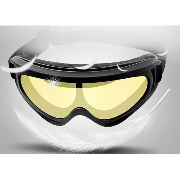 Teens Medical Protective Eyewear Medical Eye Goggles For Game Battle Hiking