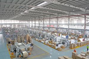 Fujian Nanwang Environment Protection Scien-tech Co., Ltd