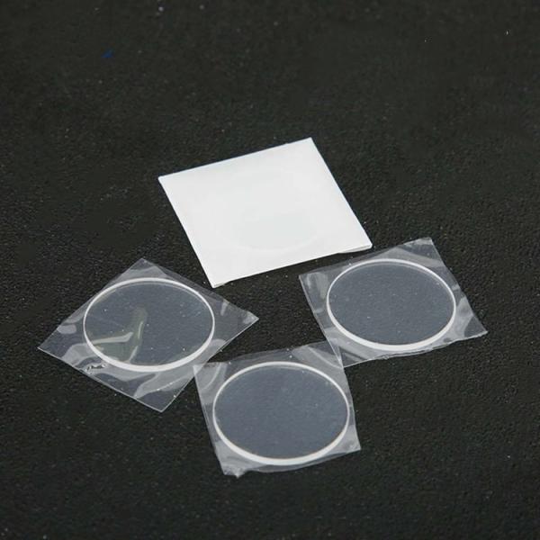 Объектив 1064AR кварца Dia25mm FL125mm JGS1 фокусируя