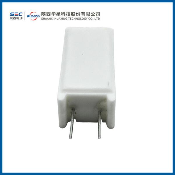RX27-5G Ceramic Housed Wirewound Resistor