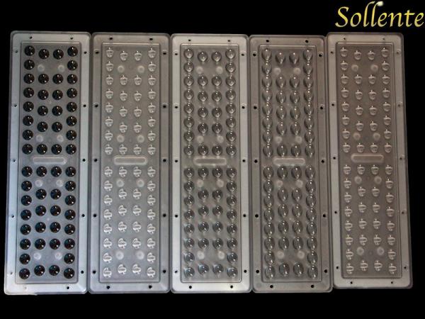 Tennis Court LED Street Light Retrofit Kits with LED Luxeon 3030 2D