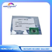 46861309 Tambour Chip-Y 10K Pour OKI C834 C844 C824 C835