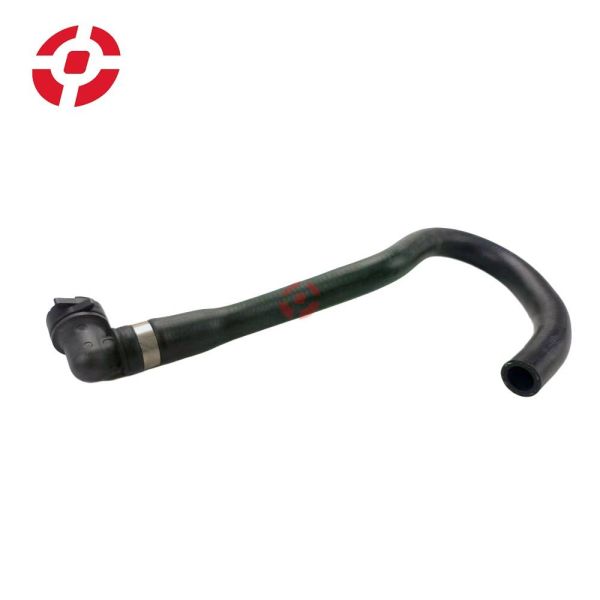 Heat exchanger intake pipe Heater water hose OE 30745323 Radiator hose for VO LVO XC90 Water coolant pipe hose