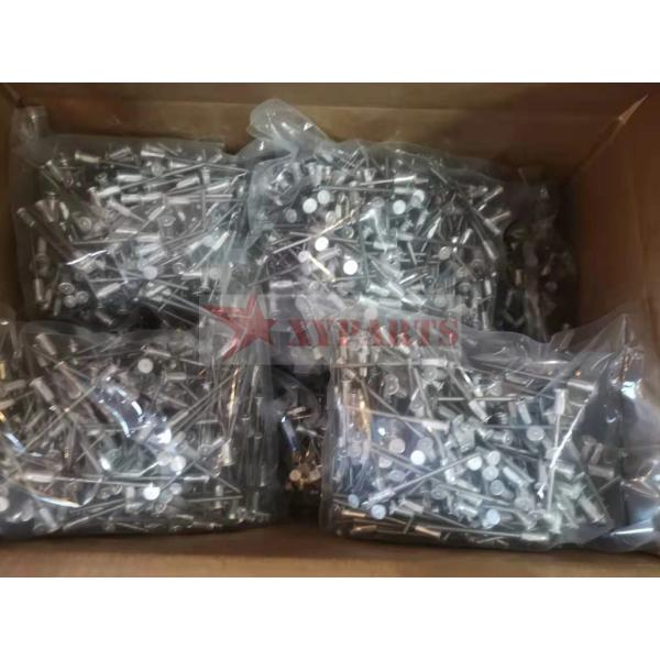 Aluminum Alloy Stainless Steel Bimetallic CD Weld Pins