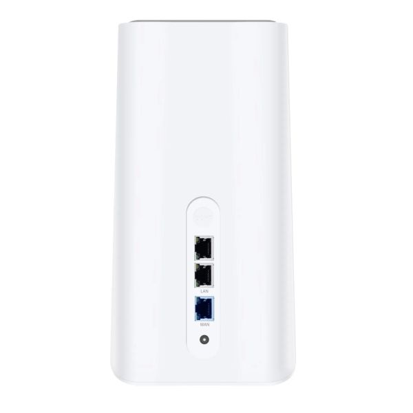 Outdoor 5g CPE with SIM Card Slot, Qualcomm Chipset and High Gain Antenna to Enhance The 5g Signal