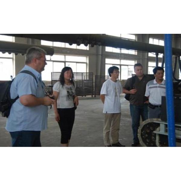 Jinan Dragon Steel Balls Co.,Ltd