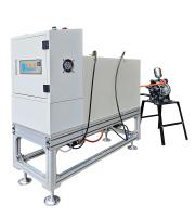 Machine de revêtement par pulvérisation pour un résultat de revêtement constant et répétable