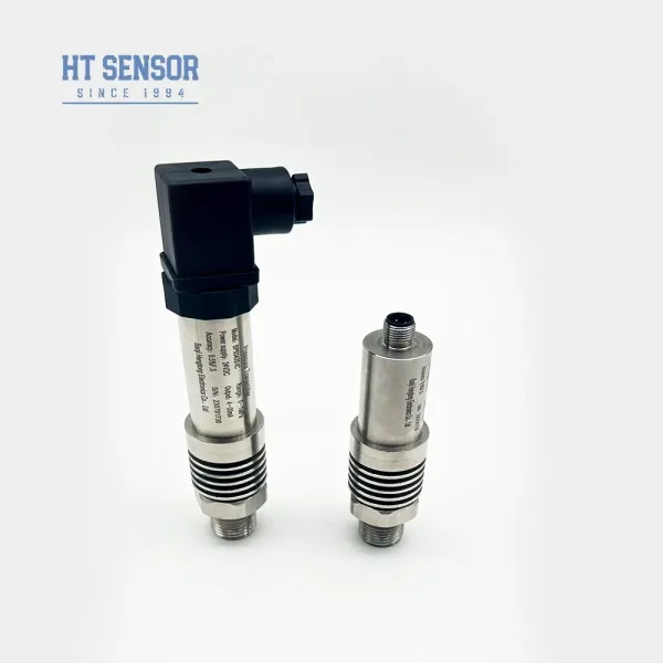 hengtong 4-20mA Pressure Transmitter Transducer for Industrial High Temperature Environments