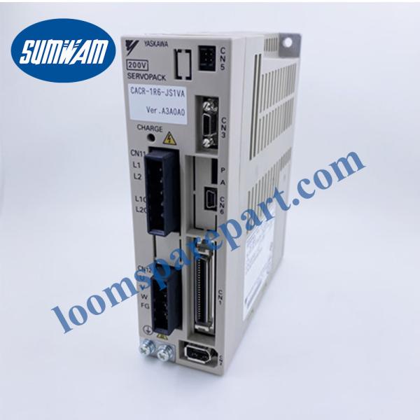 Amplifer Cacr-1r6-Js1va Toyota Loom Spare Parts Jat-600 / Jat-610 / Jat-710 / Jat-810