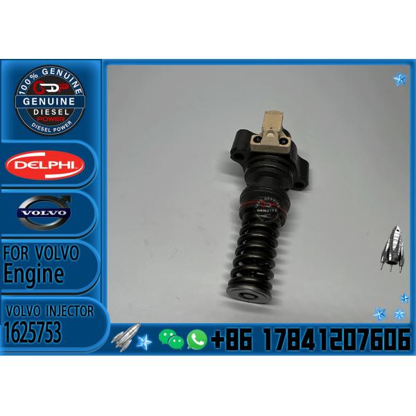 BEBU5A00000 para DAF MX EUROPE