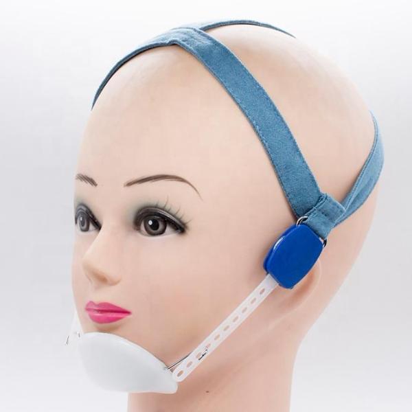 ODM Highpull Orthodontic Headgear Dental Face Stick Type For Dentistry