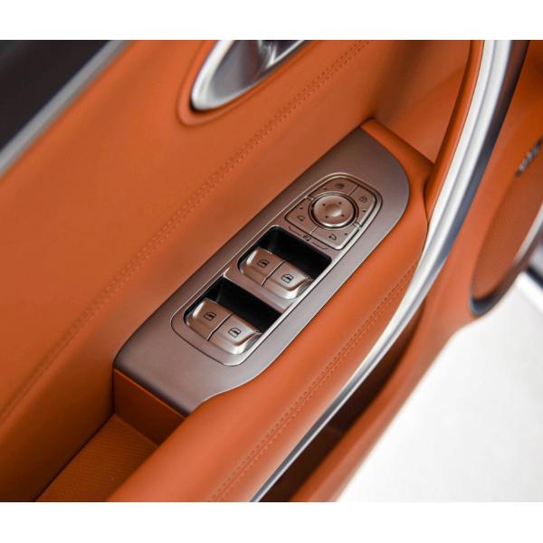 Седан высокой эффективности четырехколесного привода ORA Lightningmao 2022 600km электрический