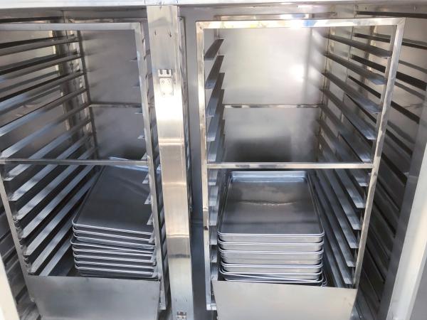 Food Drying Processor Machine  spice chilli Dryer Machine Abalone Drying Oven Sea