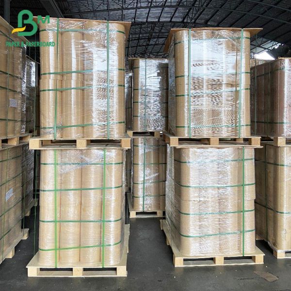 Inkjet Plotter Paper Rolls 70gsm Width 64