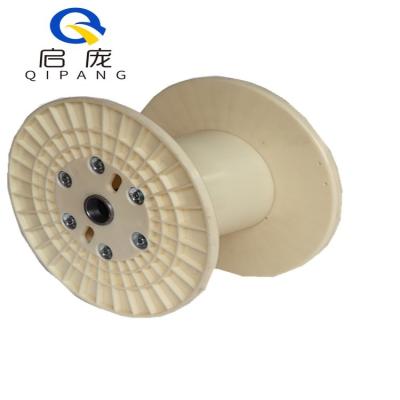 500mm 56mm Hole ABS Winding Machine Coil Cable Reel