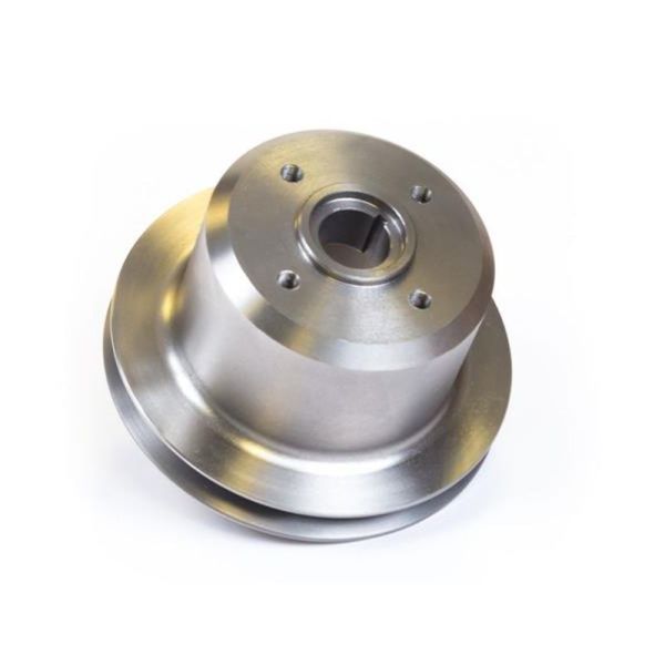 Perkins Engine Water Pump Pulley 3113V022