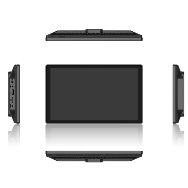 Universal 9 inch Car Radio Multimedia Video Player Wireless CarPlay Android Auto Touch Screen VW Nissan Toyota