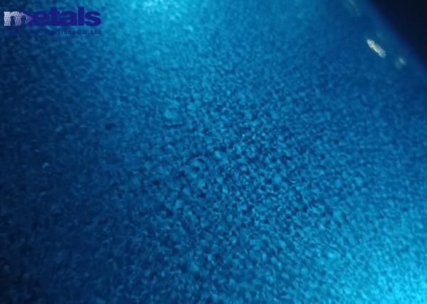 0.35mm*1219mm Galvalume Coils Az30g Regular Spangle 55% Al-Zn Coated Steel Sheet