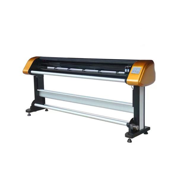 High Speed Auto CAD Pen Garment Plotter with HP45 Ink Cartridge and 1650mm to 2050mm Cutting Size