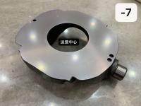 14702863 válvula principal da distribuição de Control Valve EC330D da máquina escavadora de VOE14702863 EC300D