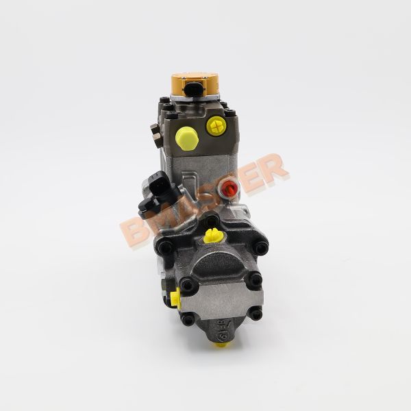 Durable 317-8021 Model Common Rail Pump For C6.6 Engine With 6 Month Warranty Suitable For 320D 323D Excavators