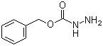 Carbobenzoxyhydrazide; Benzyl carbazate; CAS No:5331-43-1;98%