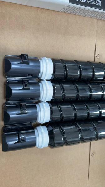 Canon Copier Toner Cartridge NPG-71 for Canon IR Advance C5560/C5540/C5535/C5550/C6000