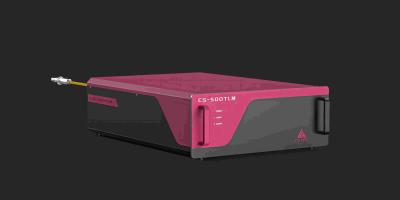 CS Fiber Laser Special Wavelength Fiber Lasr-2.0um Thulium