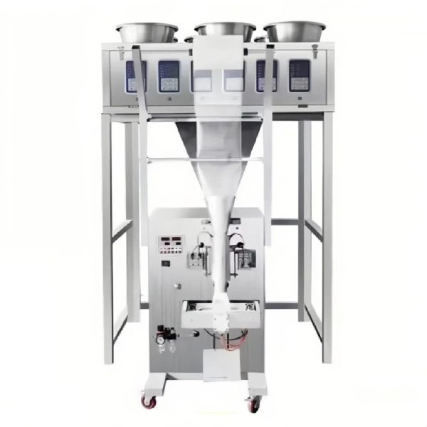 Multi Head Jujube Packing Machine