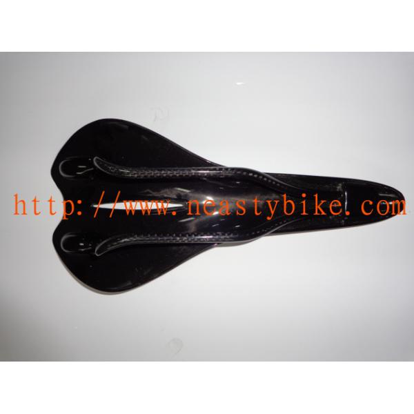 SA-NT10 bicycle parts carbon fiber saddle road saddle 3K carbon saddle