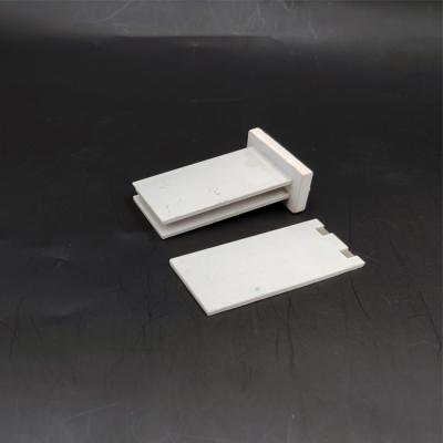 5V - 230V Ceramic Heating Plate  High Temperature  Metal Heating Element Tablet