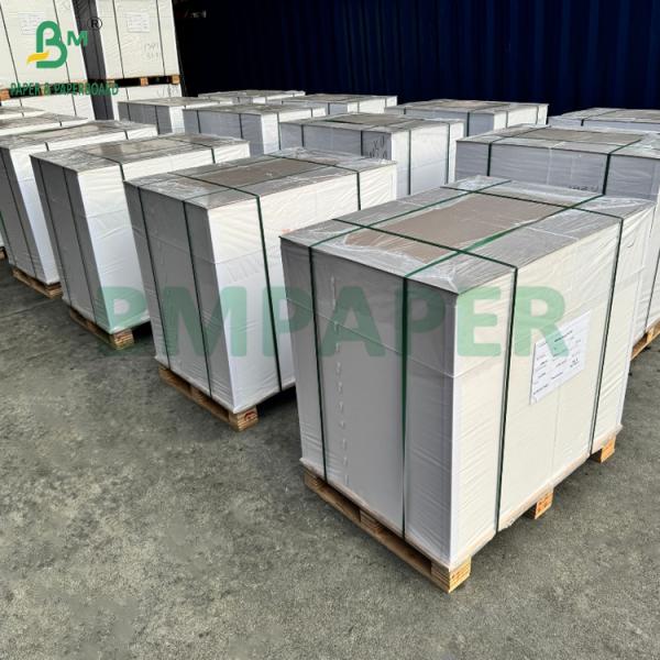 40GSM Greaseproof Non Stick Baking Paper For Bakery 12 x 16 Inch Recyclable