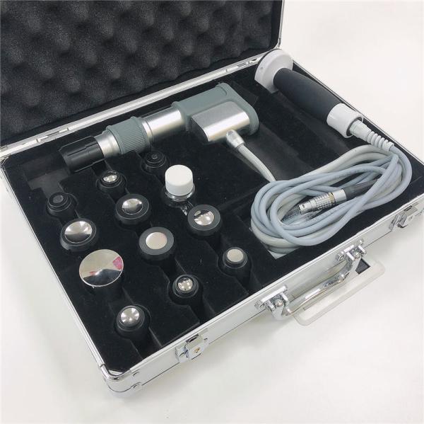 Protable 6Bar chronic pain Ultra Shock Physical Therapy Equipment For Pain Relief
