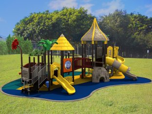 Playground TP-09201