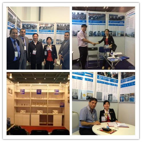 Яркое 1*7 1*19 гальванизировало стальной кабель с сильной коррозионной устойчивостью