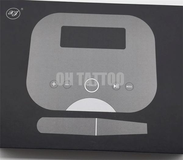 Semi Permanent Makeup Machine Eyebrow Lip Eyeliner Tattooing And MTS All In One