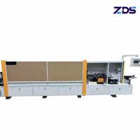 Aparamento dobro automático Premill Edgebander da máquina de borda da borda de Blockboard 16kw