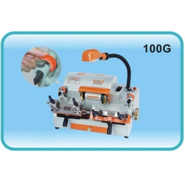 Electricity and 40W Motor Power Wenxing 100G Wenxing 100F Duplex Key Cutting Machine