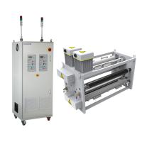 Adhérence Treater extérieur de polycarbonates d'acryliques