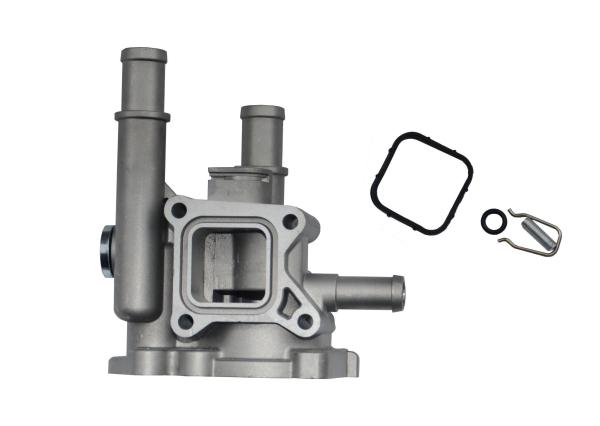OE NO. 55579951 Coolant Thermostat for Chevrolet Cruze Buick EXCELLE 25191992 25199827 55576955