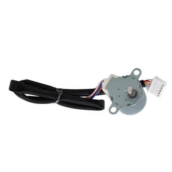 C.C 12Volt a embrayé Pin 5 unipolaire du moteur pas à pas 24BYJ48