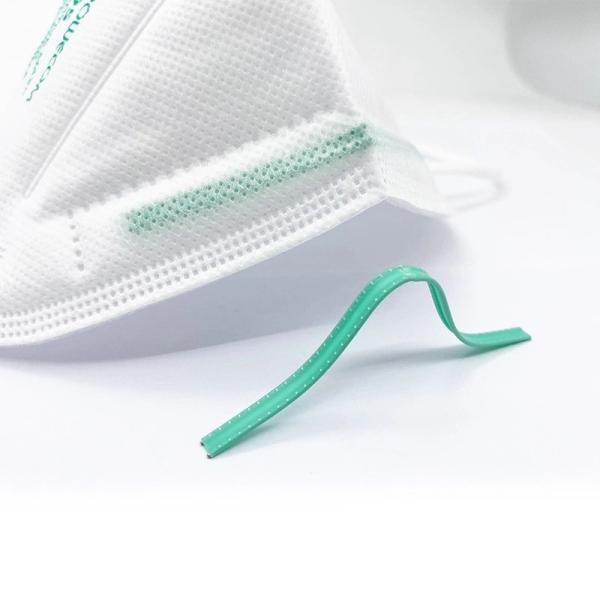 Best Quality Guangzhou Manufacturer Powecom Gb26262006 Kn95 face mask with EUA WHITE LIST