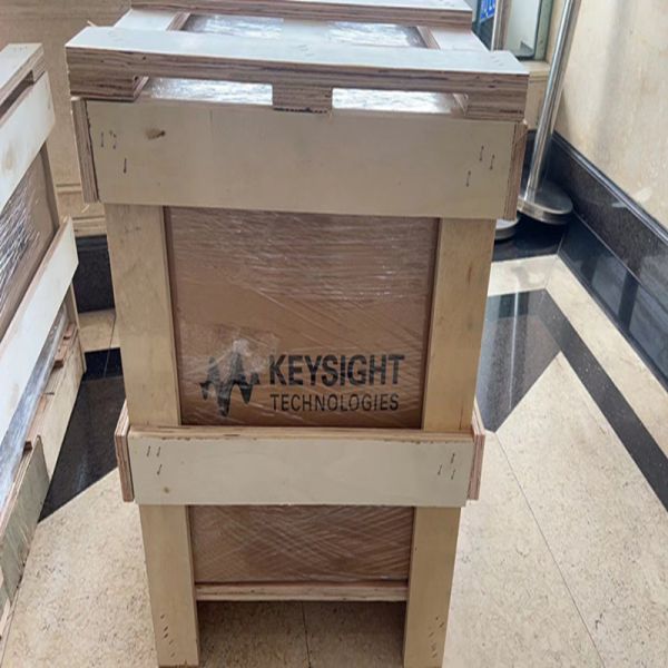 Keysight N4433D RF Electronic Calibration Module with 4-ports and 3.5 mm Connectors for DC/300 KHz to 26.5 GHz