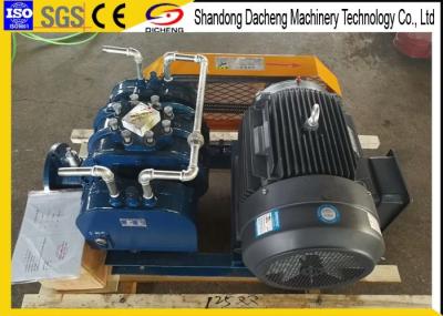 Strong Flow Roots Rotary Blower For Fish Pond Aquaculture Oxygen Supply